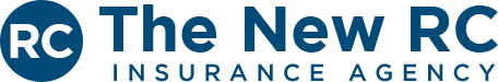 The New RC Insurance Agency, LLC Logo